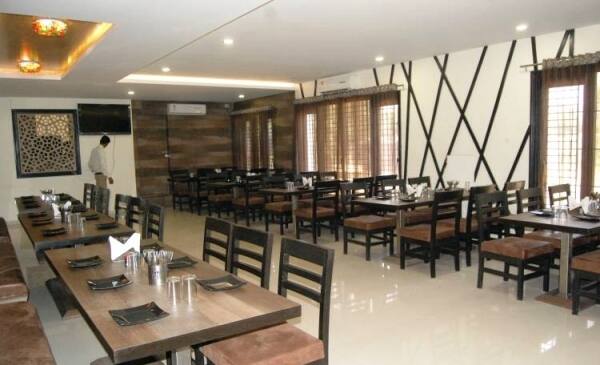 Hotel Sai Laxmi, Mount Abu 5
